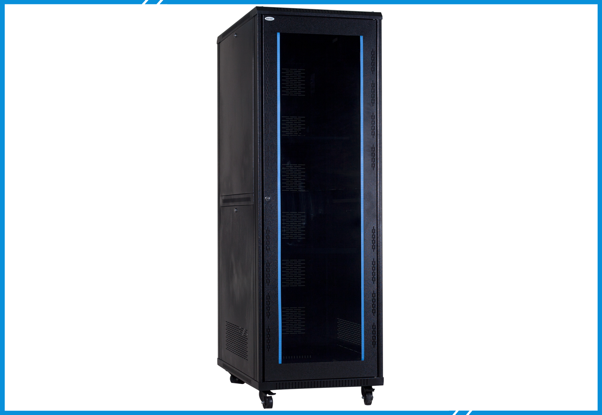 Floor Standing Server Rack 37U 600X1000
