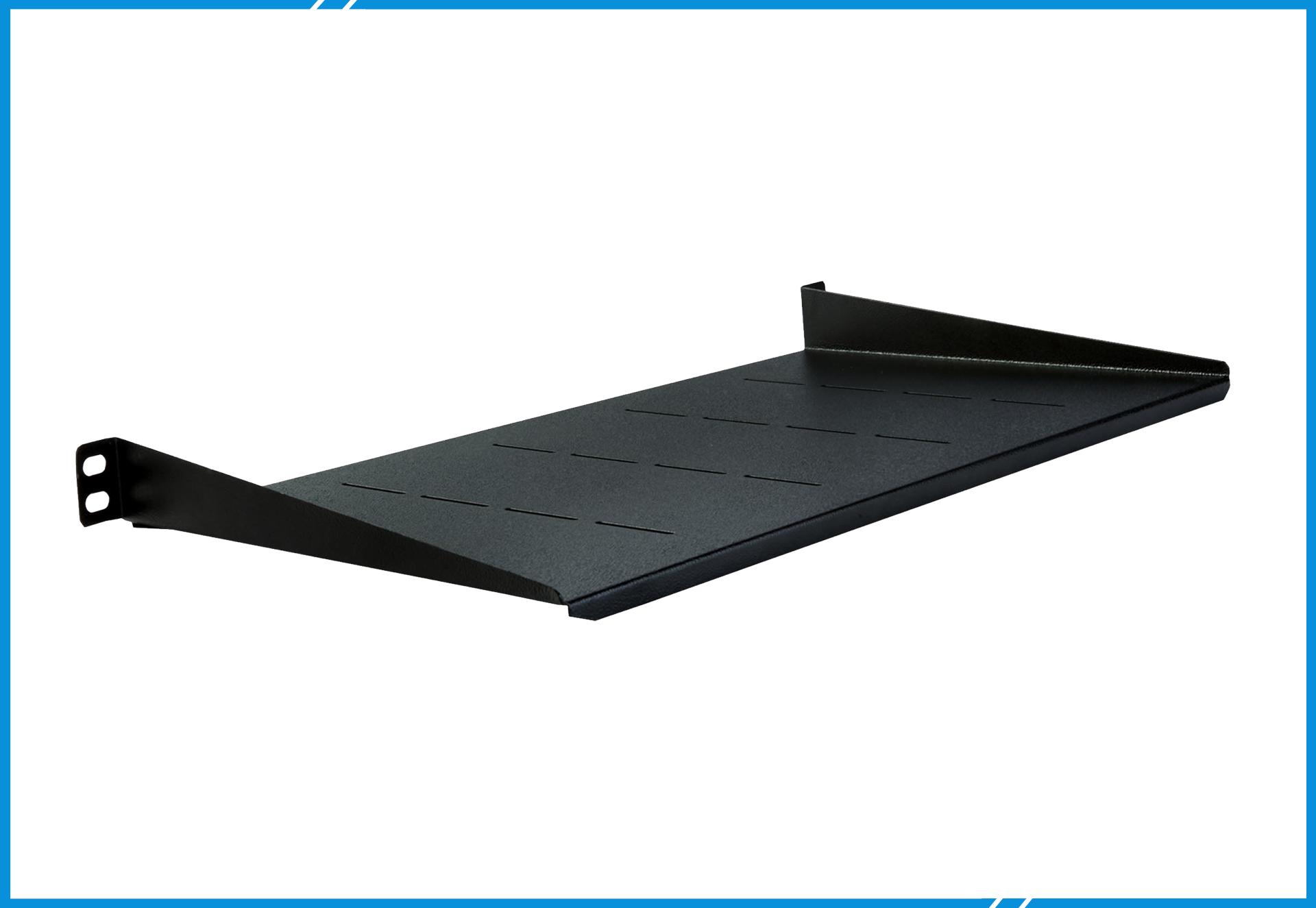 Cantilever Shelf Tray - 10 Inch