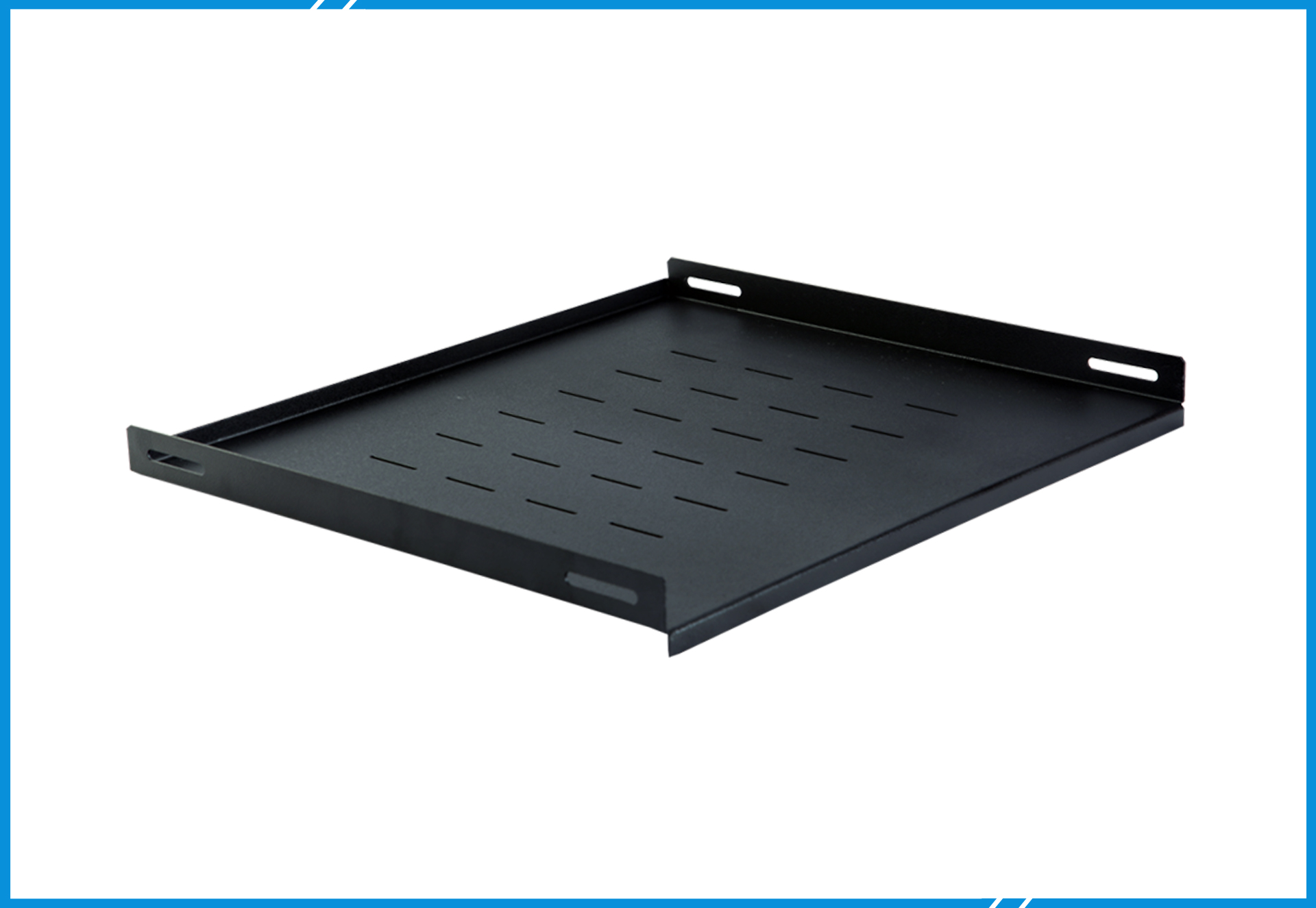 Server Tray - 800mm